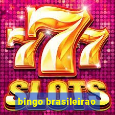 bingo brasileirao